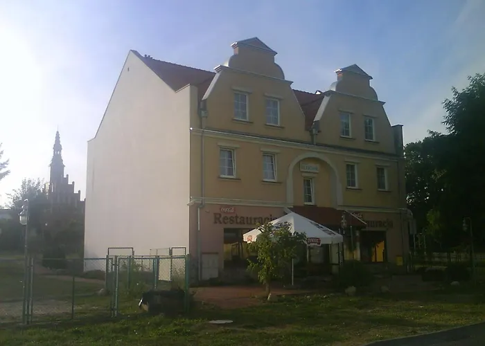 Hotel E-Lektor