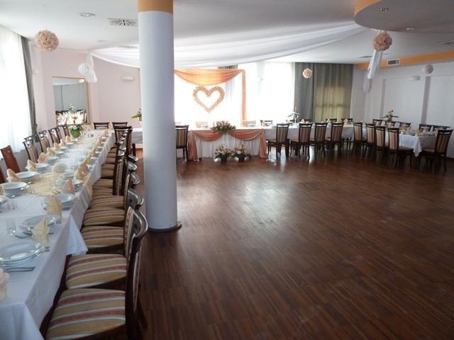 E-lektor Hotel Morag