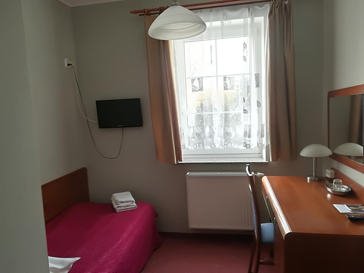 Hotel E-lektor
